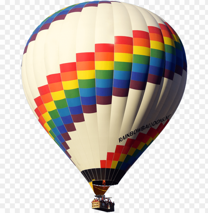 Detail Hot Air Balloons Png Nomer 10