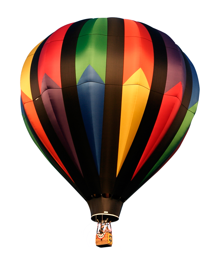 Detail Hot Air Balloons Png Nomer 17