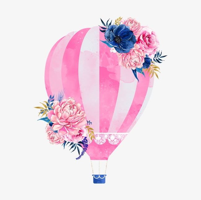 Detail Hot Air Balloons Png Nomer 28