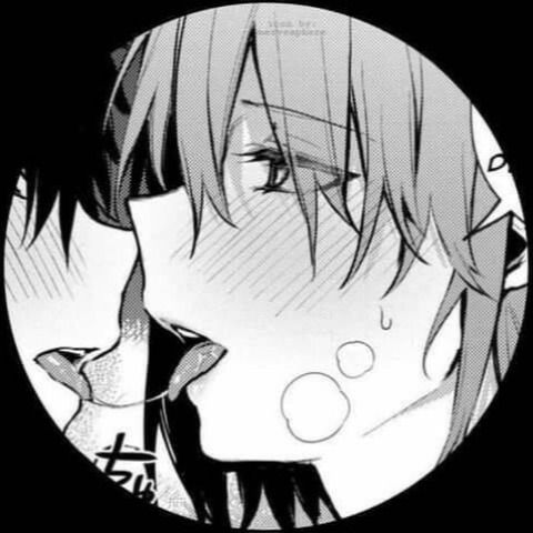 Detail Hot Anime Kiss Nomer 18