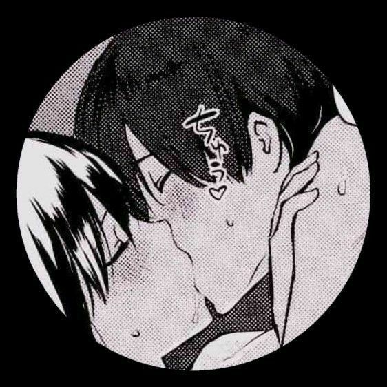 Detail Hot Anime Kiss Nomer 51