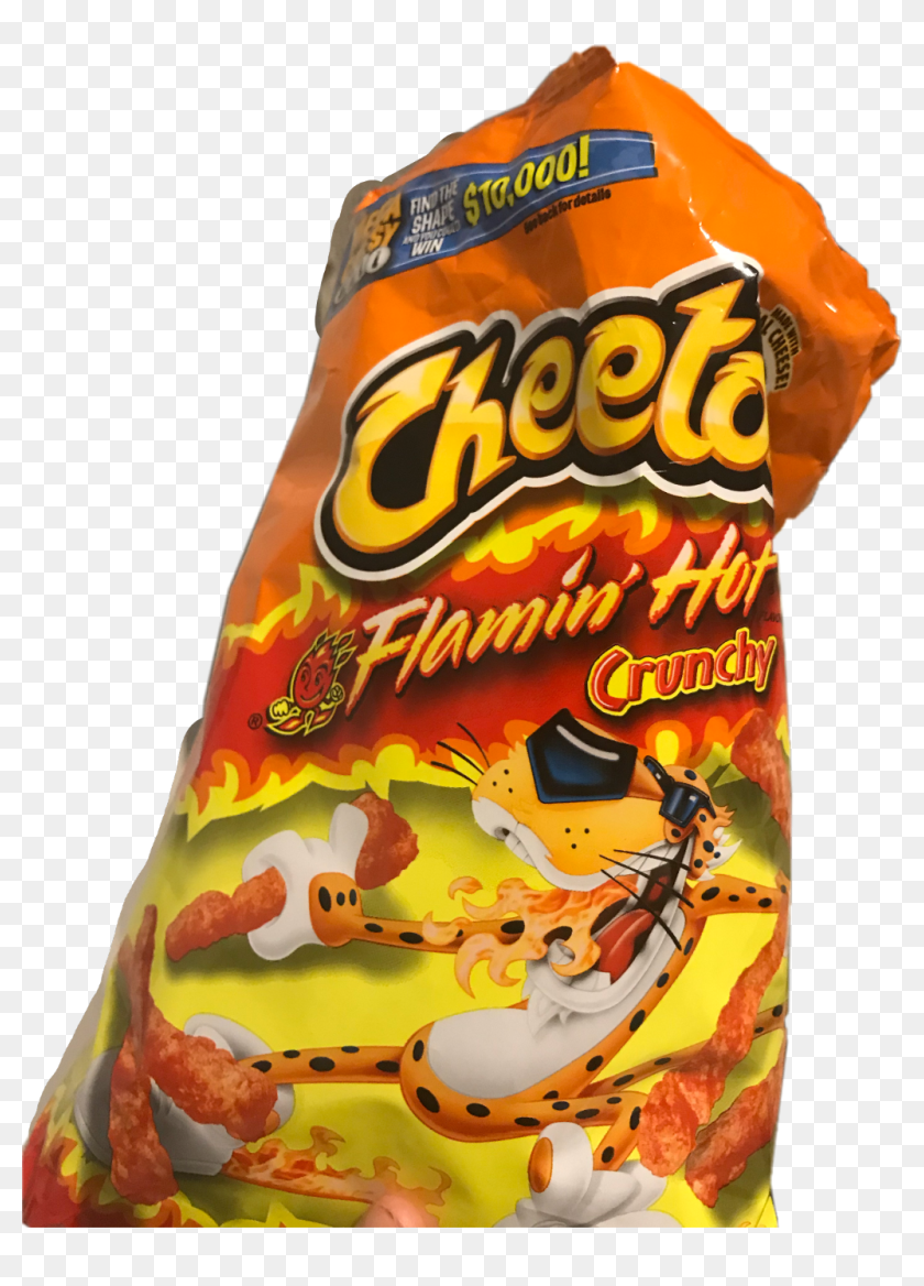 Detail Hot Cheetos Clipart Nomer 18