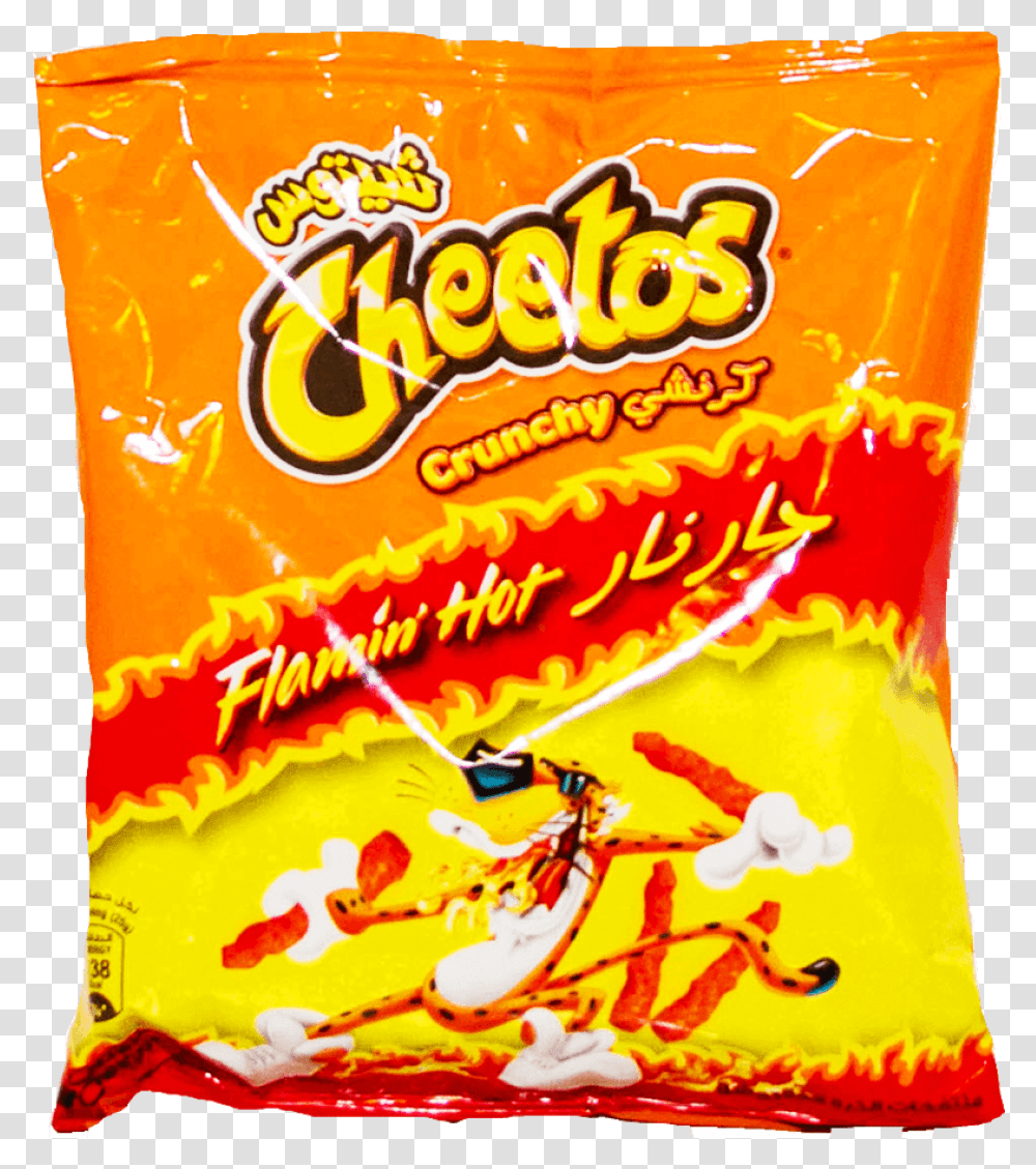 Detail Hot Cheetos Clipart Nomer 26