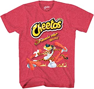 Detail Hot Cheetos Shirt And Socks Nomer 9