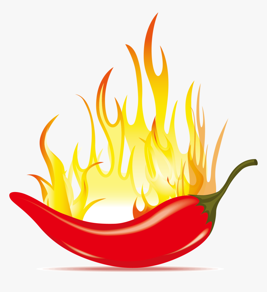 Hot Chili Png - KibrisPDR