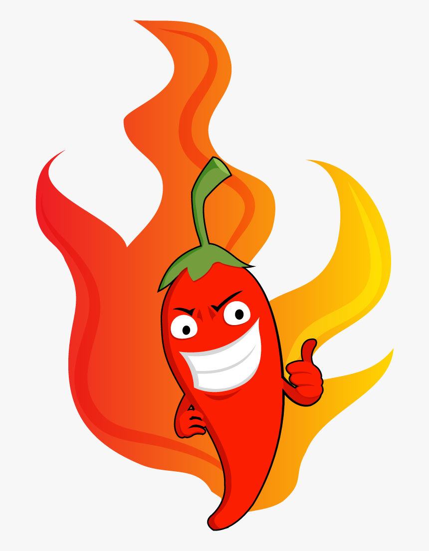 Detail Hot Chili Png Nomer 19