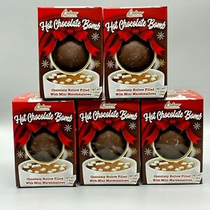 Detail Hot Chocolate Bombs Ebay Nomer 3