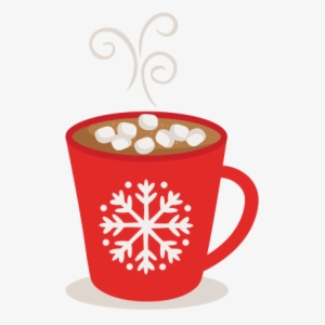 Hot Chocolate Clipart Png - KibrisPDR