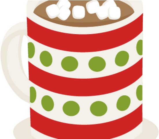 Detail Hot Chocolate Clipart Png Nomer 10