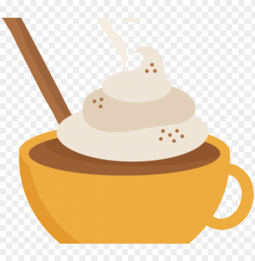 Detail Hot Chocolate Clipart Png Nomer 13