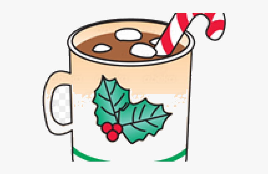 Detail Hot Chocolate Clipart Png Nomer 16