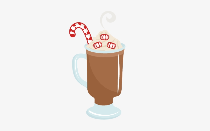 Detail Hot Chocolate Clipart Png Nomer 20