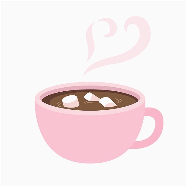 Detail Hot Chocolate Clipart Png Nomer 40