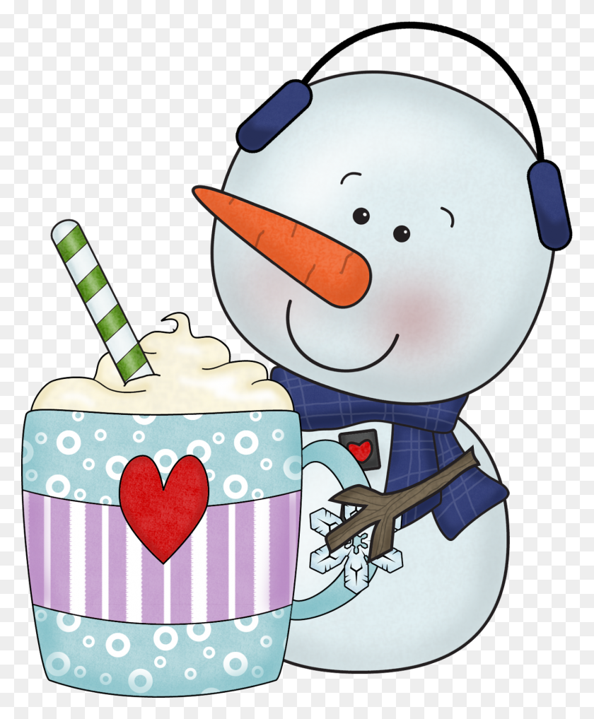 Detail Hot Chocolate Clipart Png Nomer 42