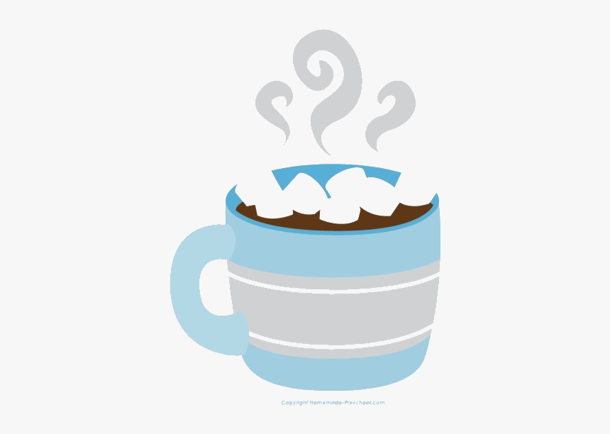 Detail Hot Chocolate Clipart Png Nomer 5