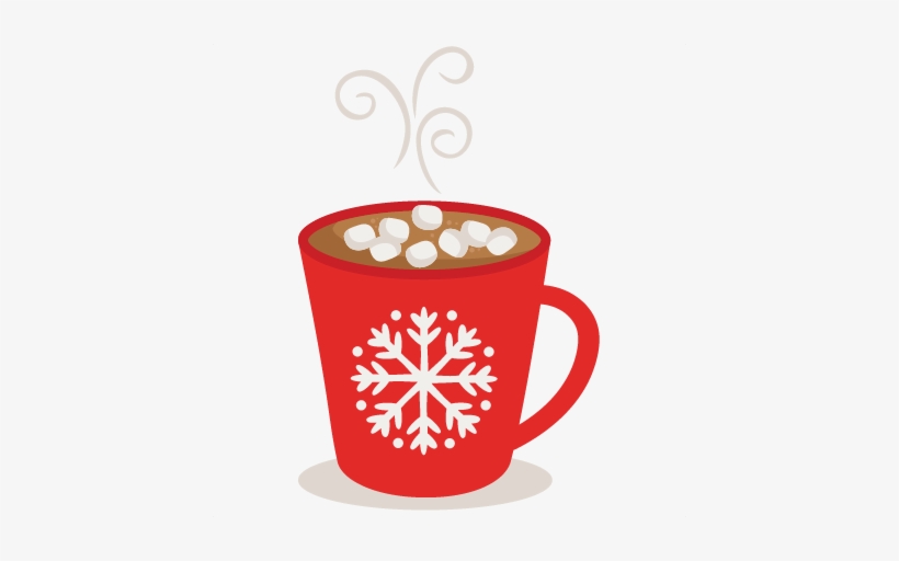 Detail Hot Chocolate Clipart Png Nomer 6