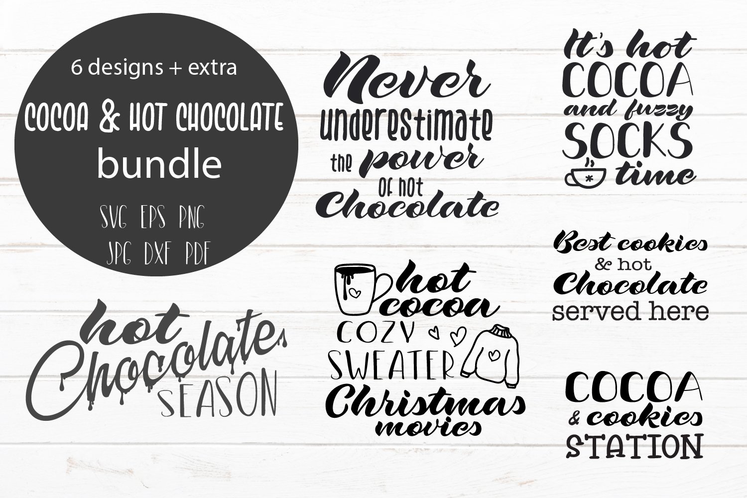 Detail Hot Chocolate Quotes Nomer 13