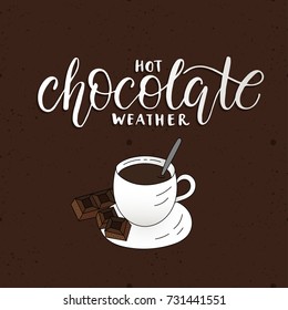 Detail Hot Chocolate Quotes Nomer 17