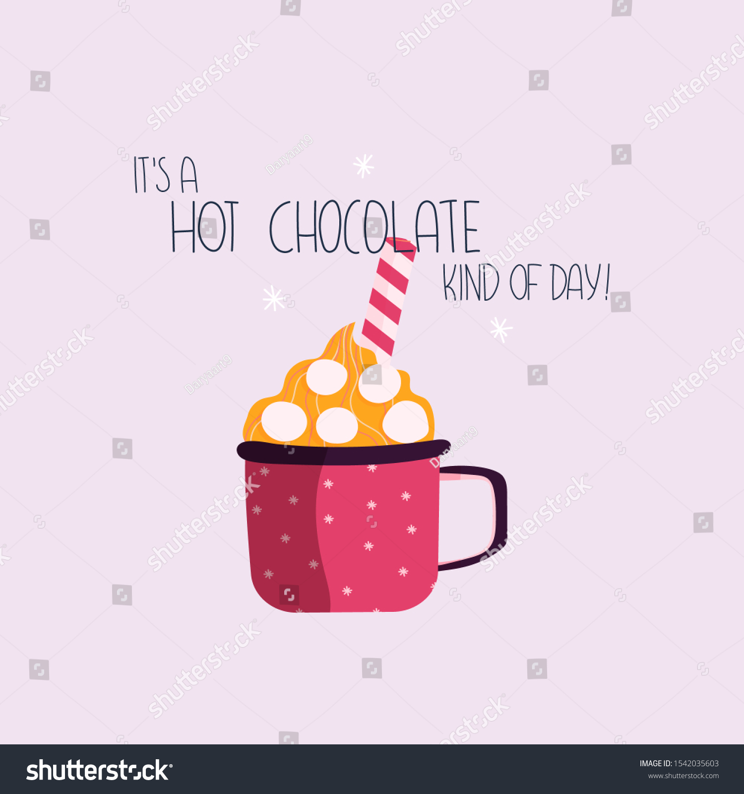 Detail Hot Chocolate Quotes Nomer 3