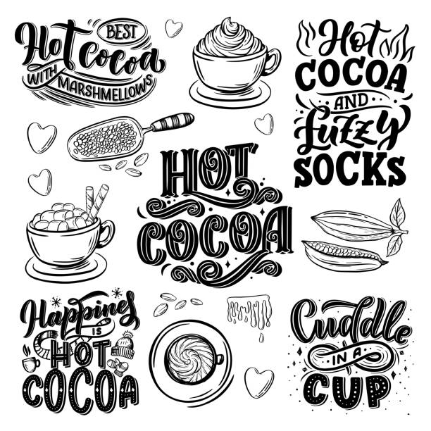 Detail Hot Chocolate Quotes Nomer 27