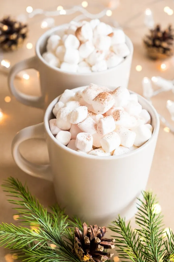 Detail Hot Chocolate Quotes Nomer 57