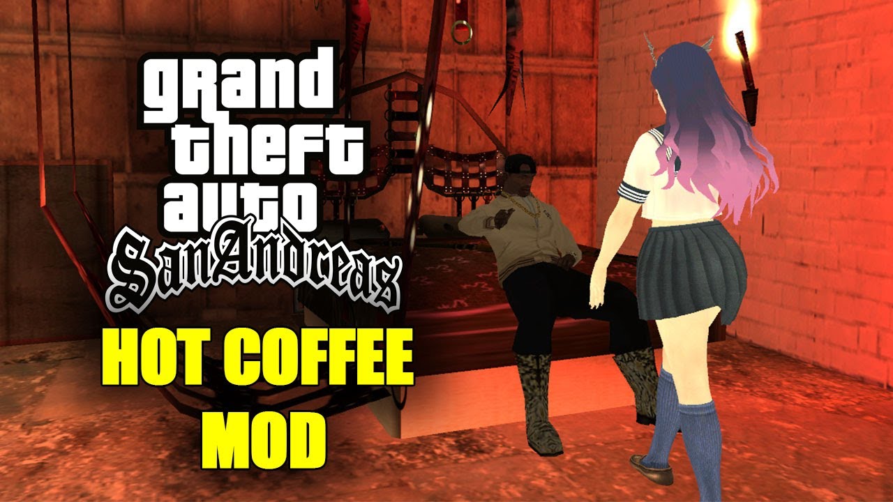 Detail Hot Coffee Mod Gta Sa Nomer 8