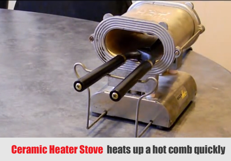 Detail Hot Comb Heater Stove Nomer 10