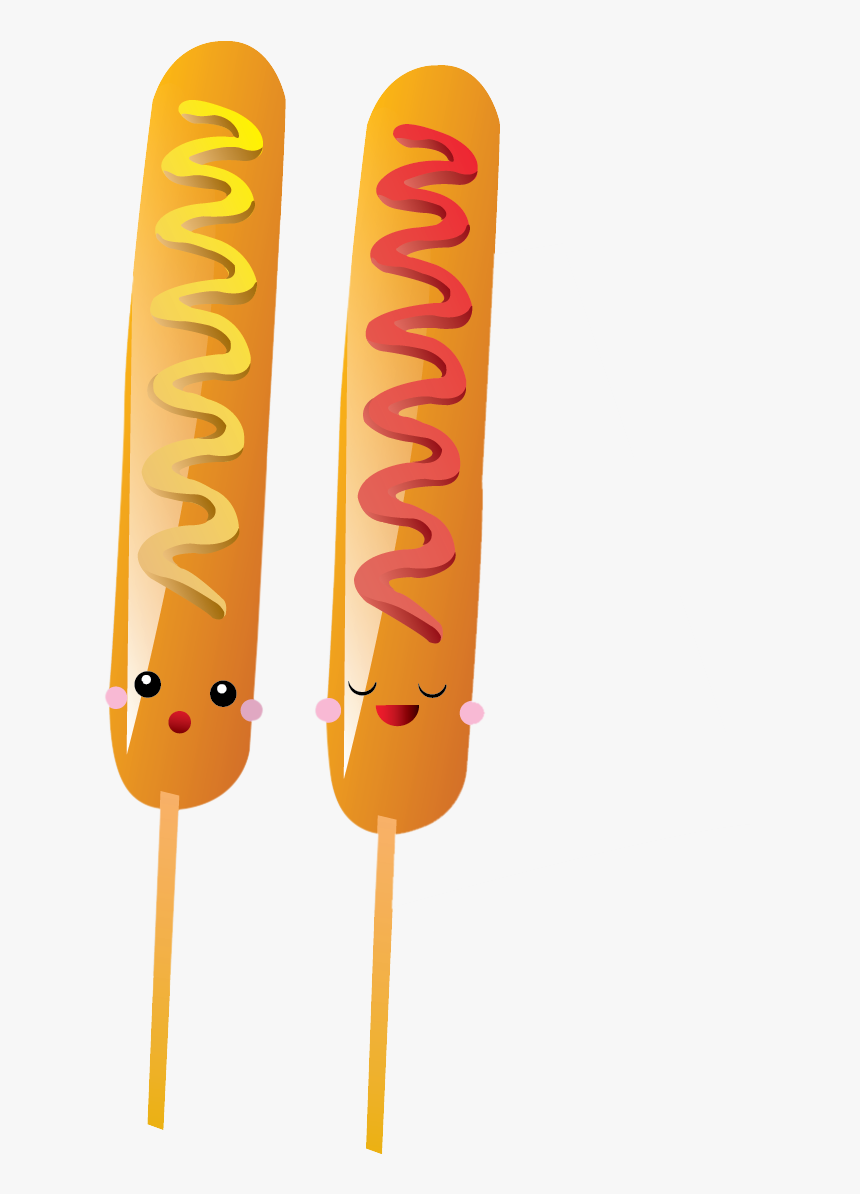 Detail Hot Dog Clipart Png Nomer 9