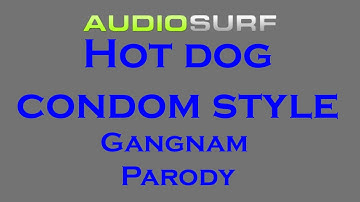 Download Hot Dog Condom Style Nomer 26