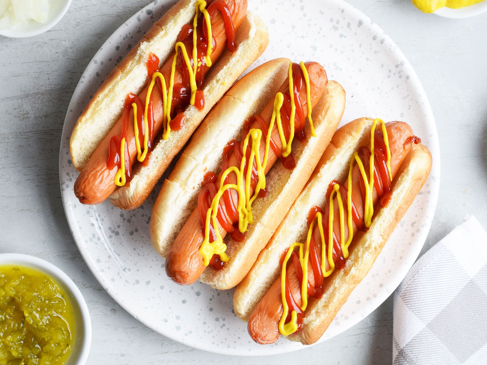 Detail Hot Dog Images Nomer 11