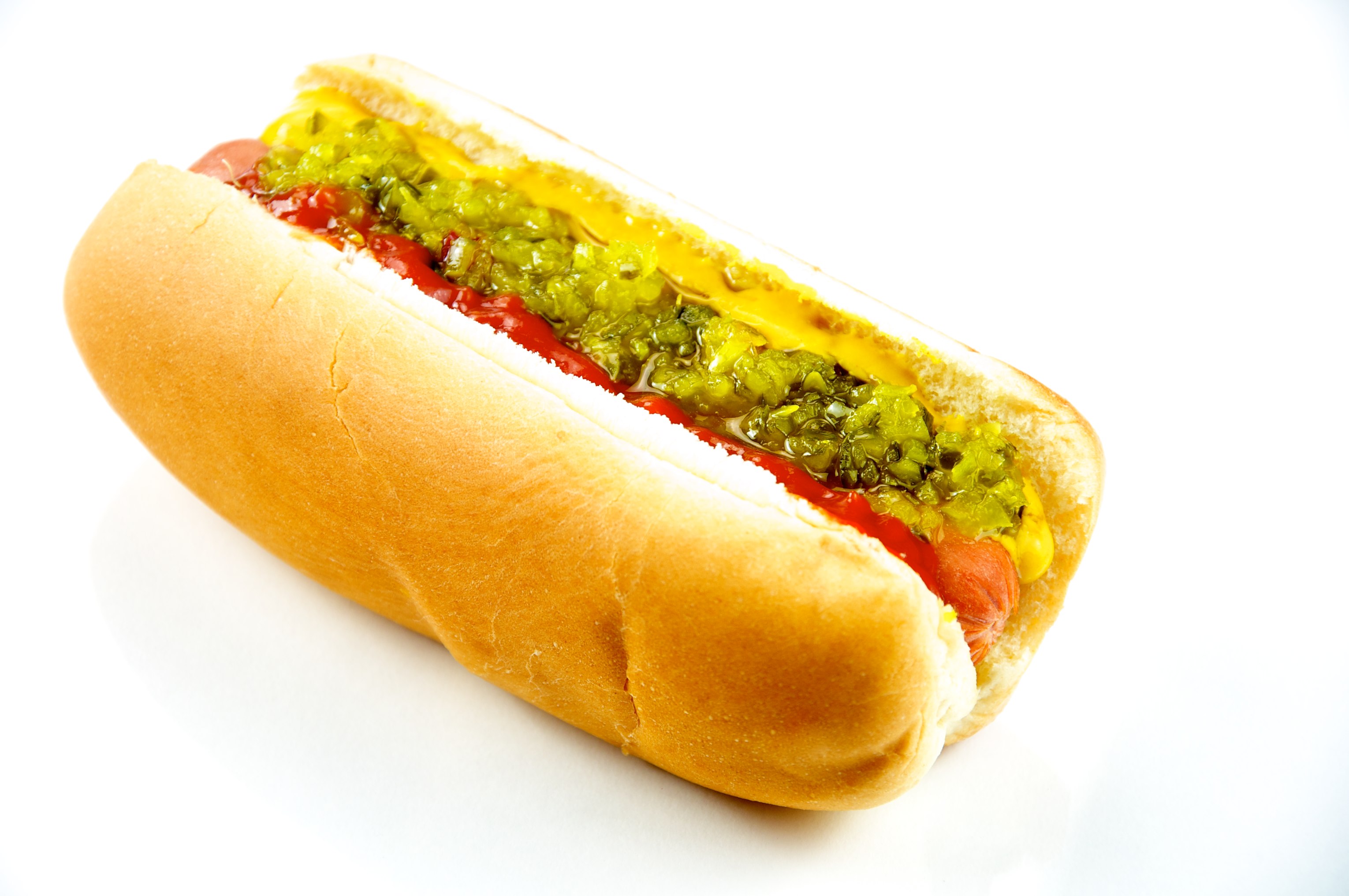 Detail Hot Dog Images Nomer 3