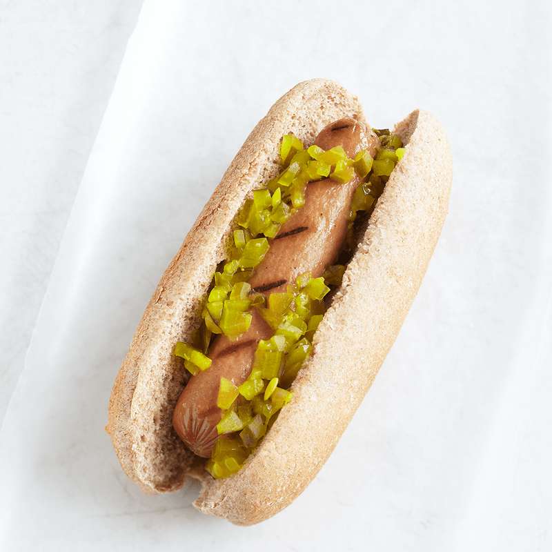 Detail Hot Dog Images Nomer 29