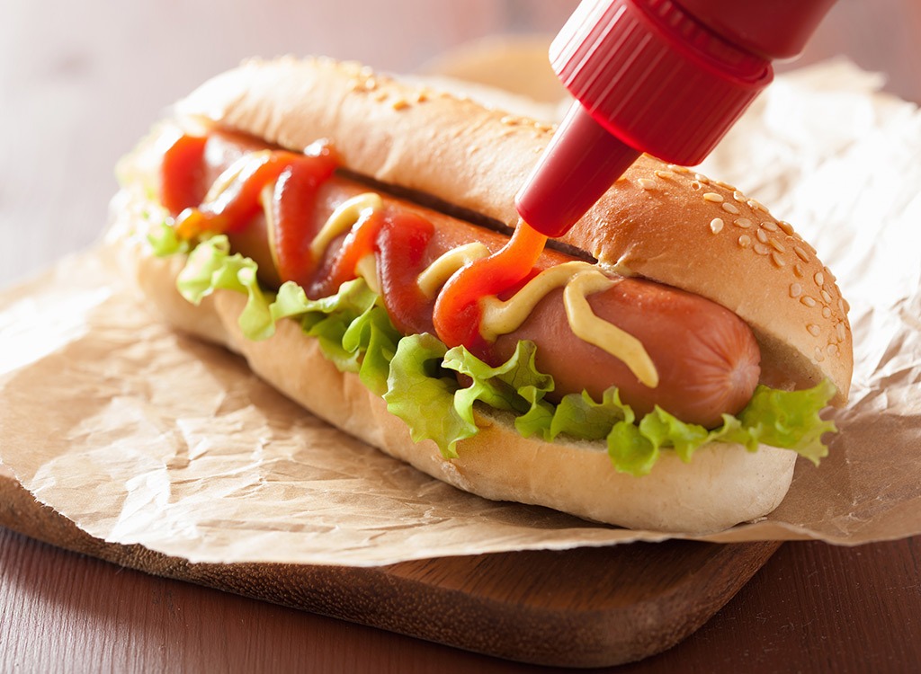 Detail Hot Dog Images Nomer 36