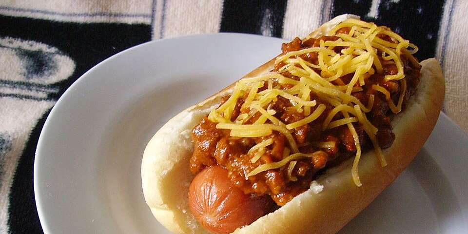 Detail Hot Dog Images Nomer 44