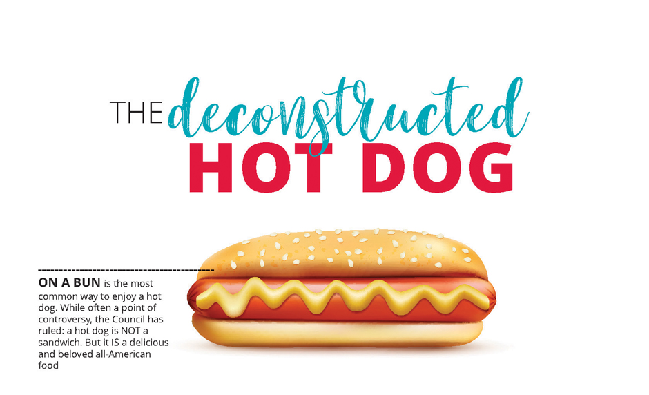 Detail Hot Dog Images Nomer 57