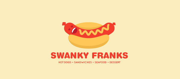 Detail Hot Dog Logos Pictures Nomer 48