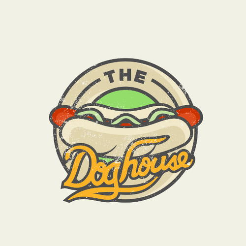Detail Hot Dog Logos Pictures Nomer 8