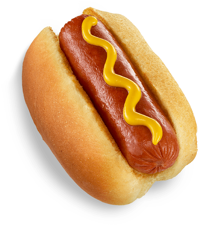 Detail Hot Dog No Bun Png Nomer 12