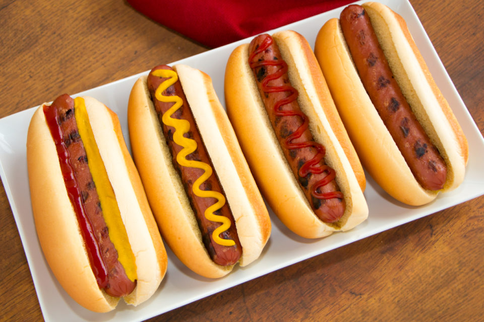 Detail Hot Dog Photos Nomer 24