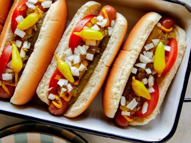 Detail Hot Dog Photos Nomer 42