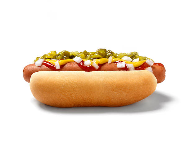 Hot Dog Photos Free - KibrisPDR