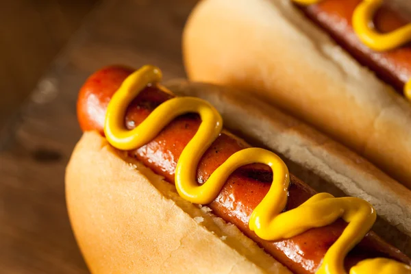 Detail Hot Dog Photos Free Nomer 19