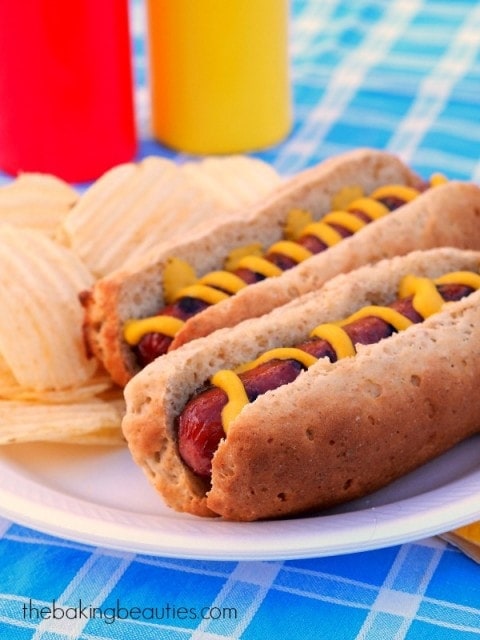 Detail Hot Dog Photos Free Nomer 33