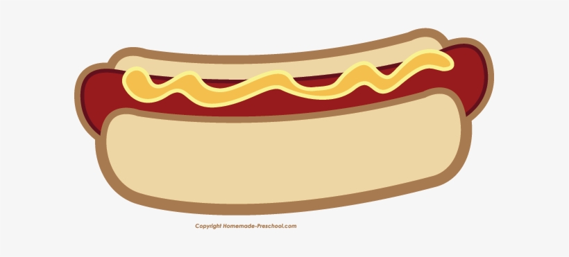 Detail Hot Dog Photos Free Nomer 49