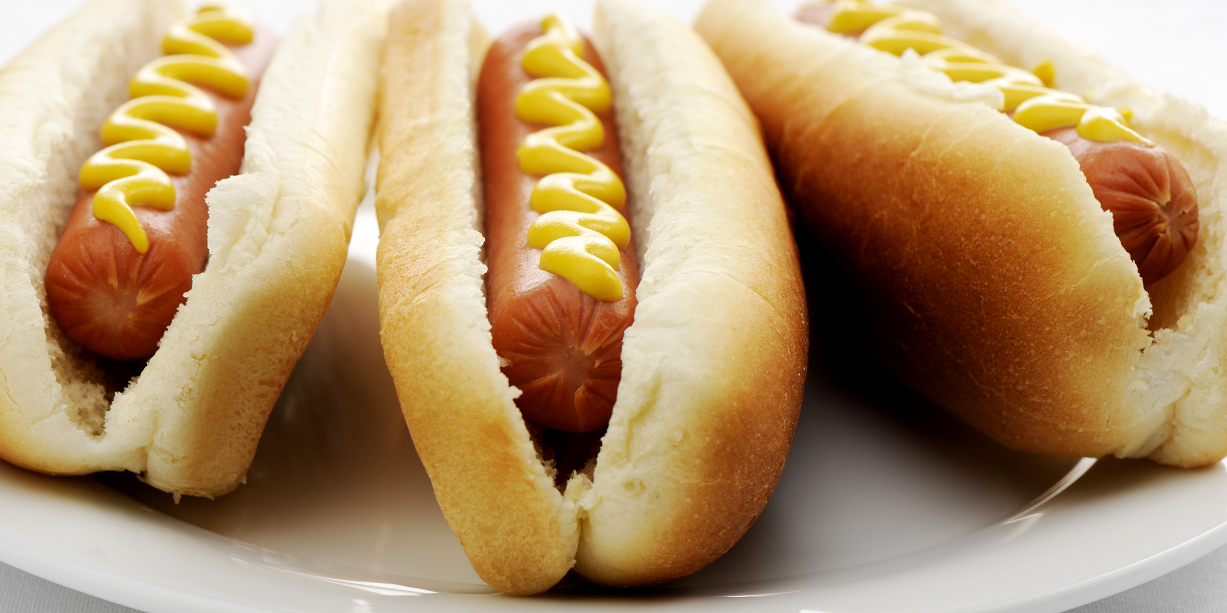 Detail Hot Dog Pics Nomer 27