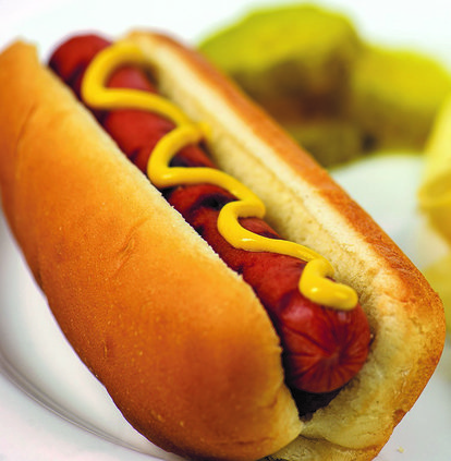 Detail Hot Dog Pics Nomer 41