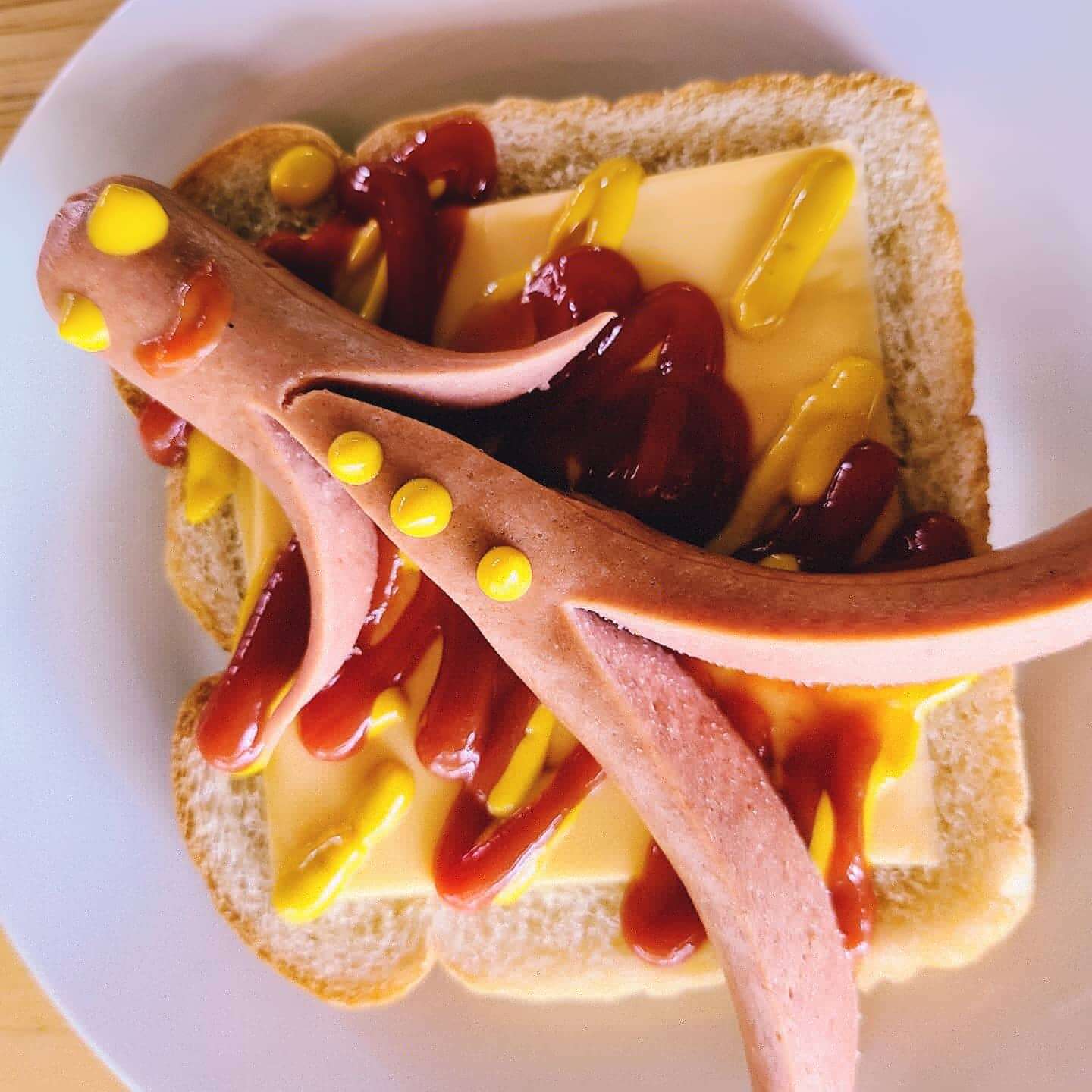 Detail Hot Dog Picture Nomer 32