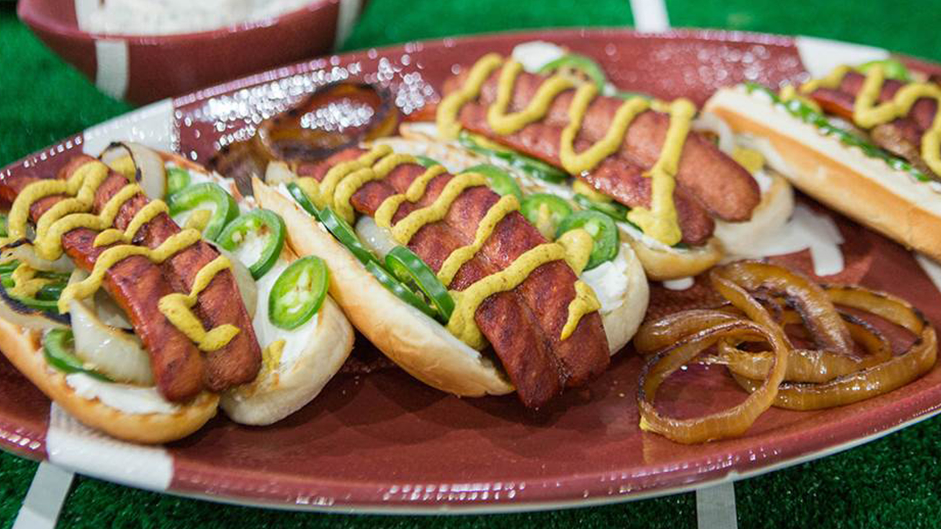 Detail Hot Dog Pictures Nomer 47