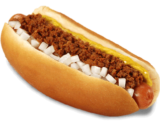 Detail Hot Dog Png Nomer 20