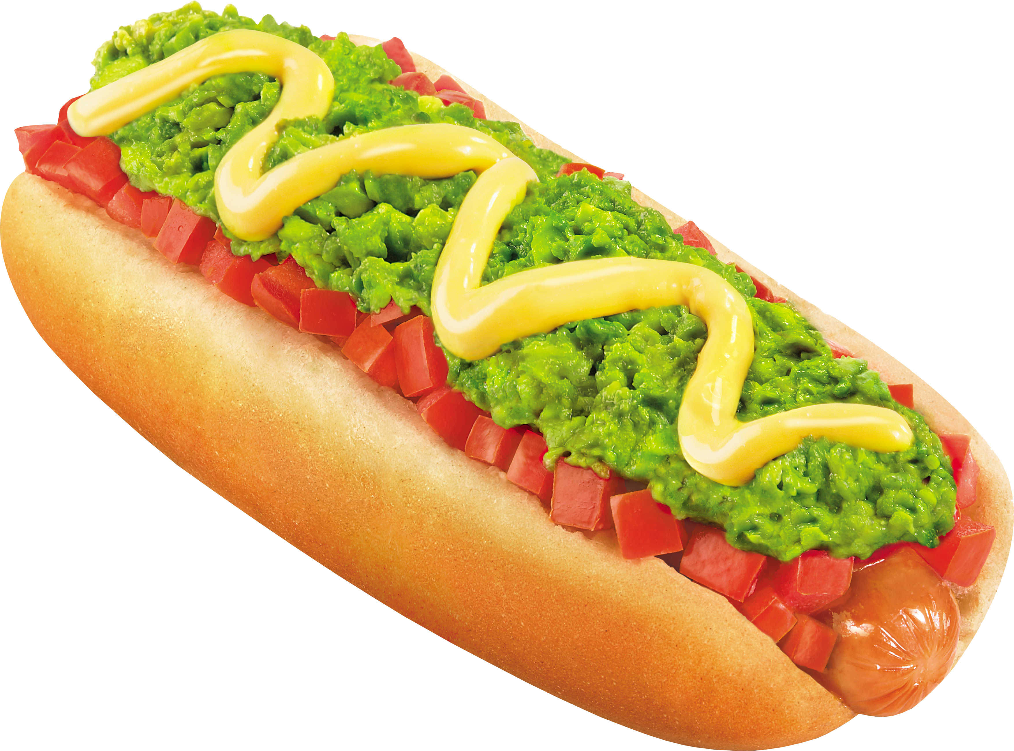 Detail Hot Dog Png Nomer 29